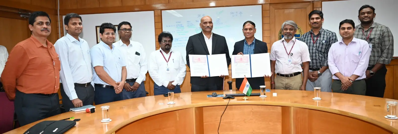 CDAC-MoA-Sign Image 1