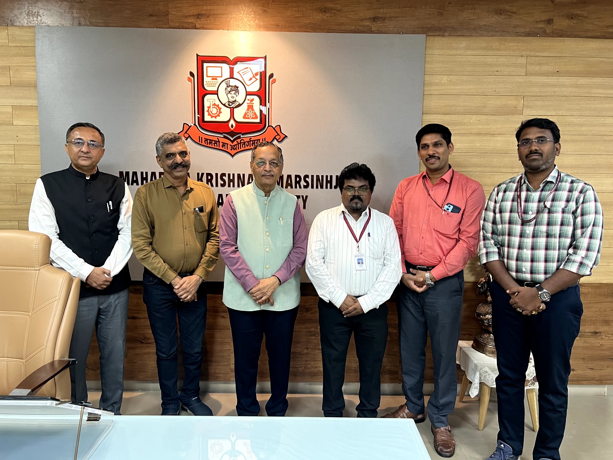 NIOT-Bhavnagar Image 1