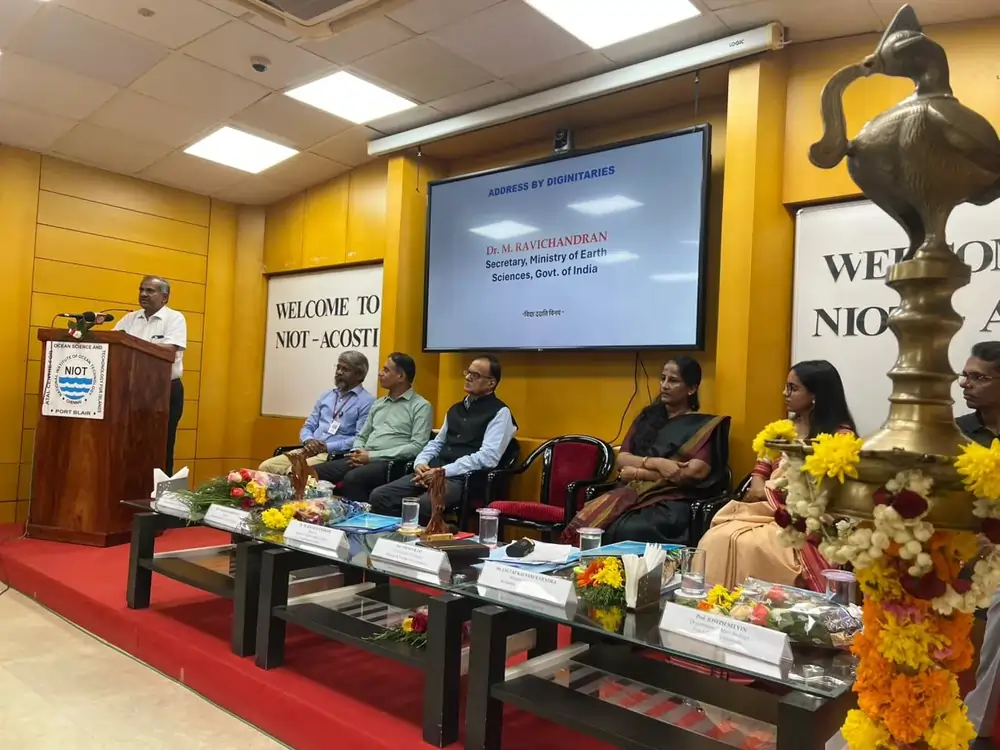 Marine Biology Course Image 1