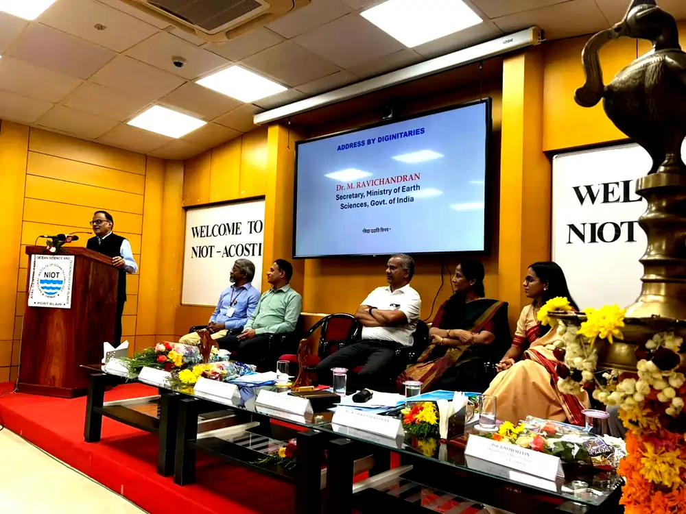 Marine Biology Course Image 2