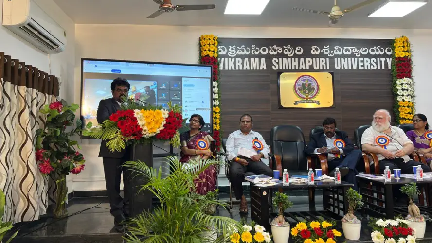 Blue revolution Image 1