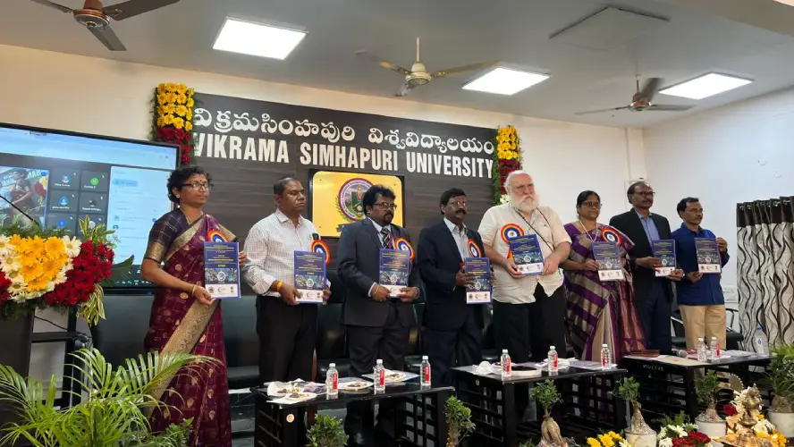 Blue revolution Image 2