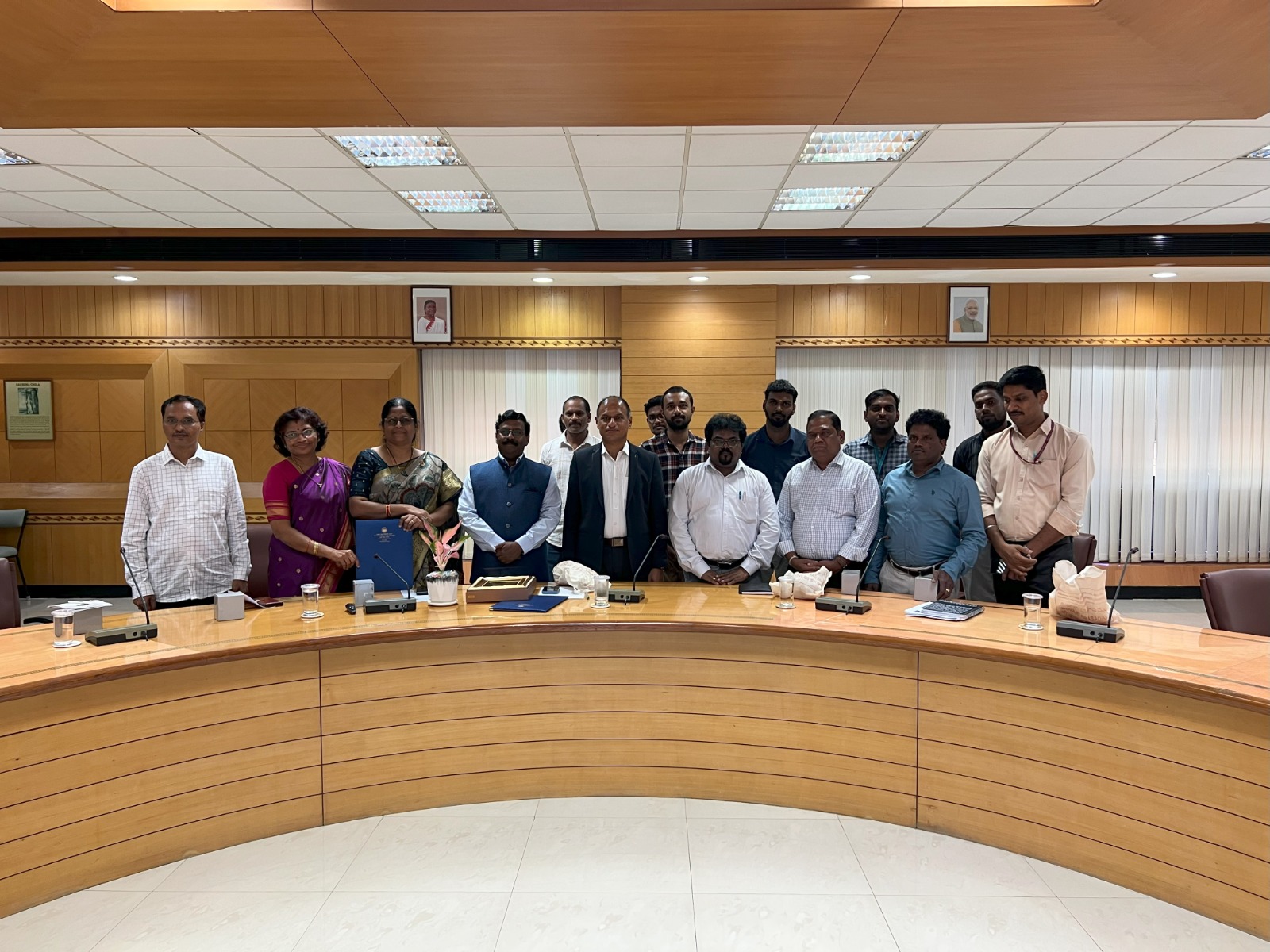 Marine biotechnology 1