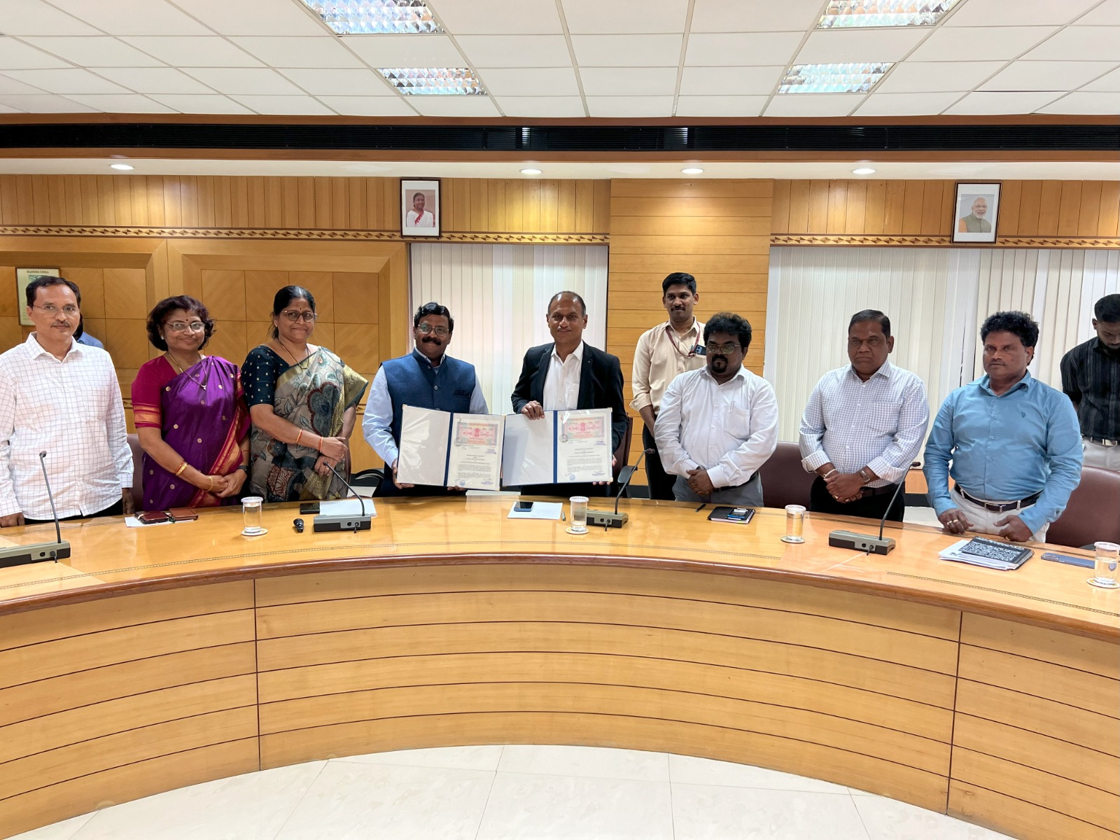 Marine biotechnology 2