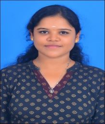 Mahalakshmi B - NIOT