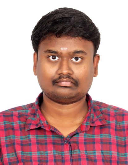 Baalamohankumar S - NIOT