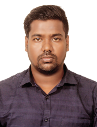 P Bharathi Ganesan - NIOT