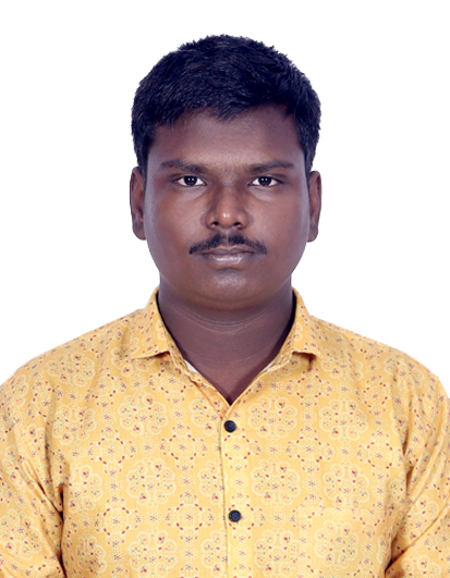 Sabari Prasad A.V - NIOT